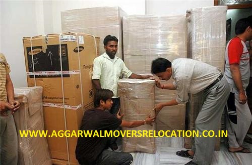 movers packes gurgaon