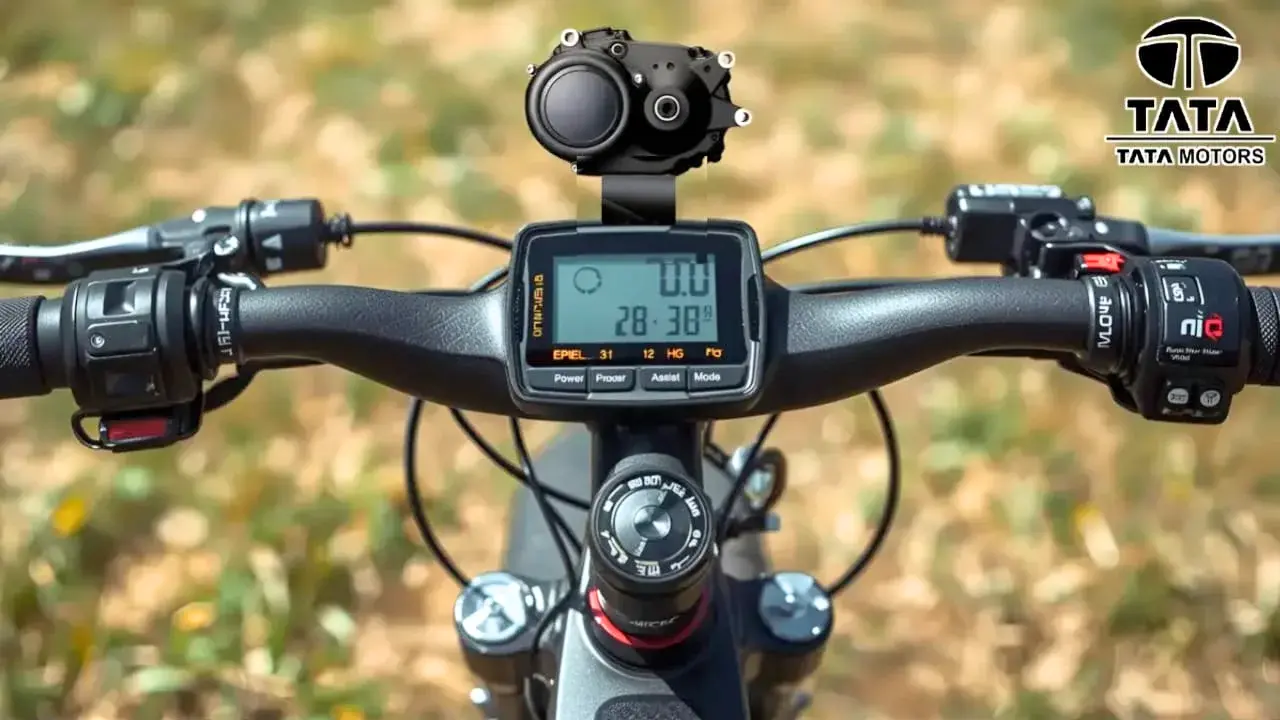 2026 Tata Electric Cycle: 1000W मोटर, 500 Km रेंज और फास्ट चार्जिंग, कीमत ₹5000 से बहुत कम