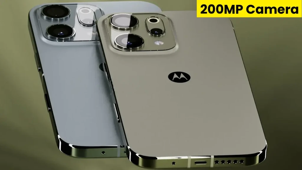 Motorola Moto 60 Ultra 5G